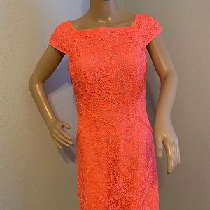 ANTONIO MELANI DRESS.